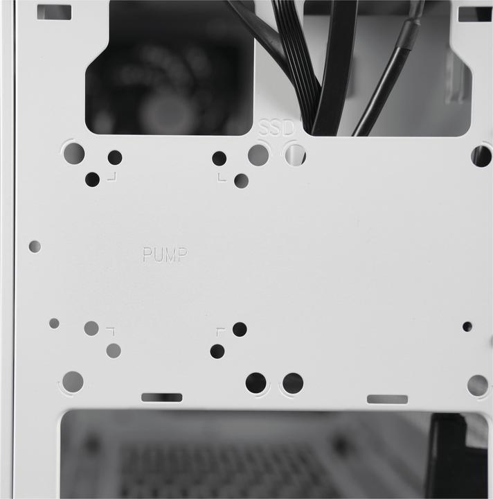 Immagine prodotto Cooler Master Masterbox NR200P (Mini-ITX, Mini-DTX)