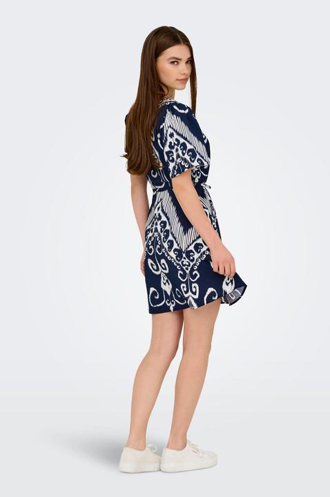 Image du produit JdY JDYTROYA Kurzes Kleid Kleid (L)