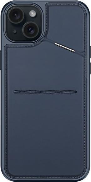 Produktbild Dux Ducis Rafi II Mag Series PC und TPU hardcase Hülle (Apple iPhone 15)