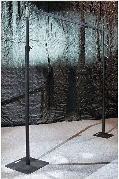 Immagine prodotto Wentex Montante telescopico a 2 vie (5.10 cm, 180 cm)