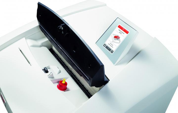 Actual product image HSM SECURIO P36 - document shredder (Particle cut)