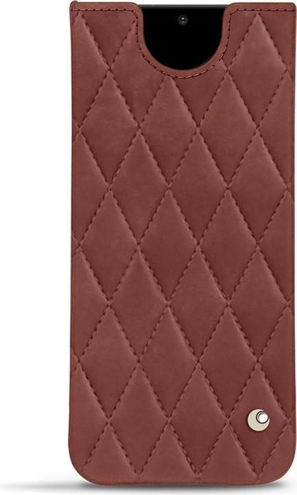 Passie vintage - Couture ( Pantone #591d16 )