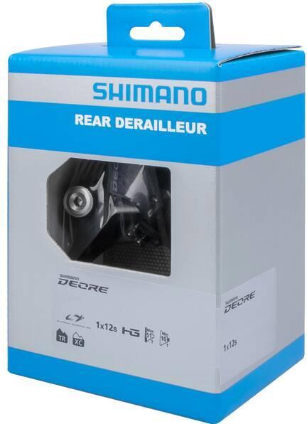 Produktbild Shimano LG RD-M5130 (10-fach)