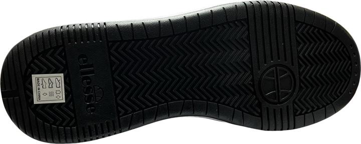 Actual product image Ellesse trainers panaro cupsole (40)