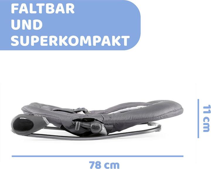 Produktbild Chicco Hoopla
