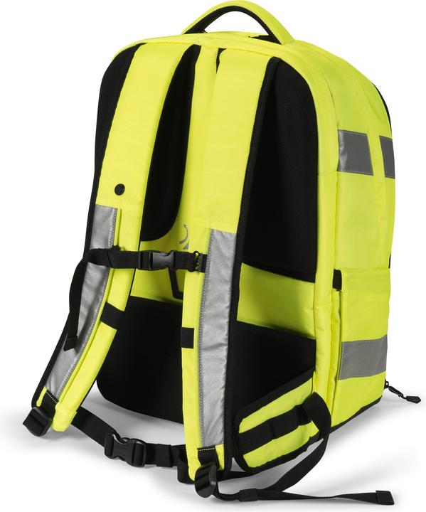 Immagine prodotto Dicota ZAINO HI-VIS 32-38 LITRI (38 l)