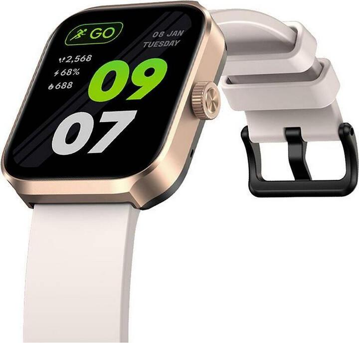 Image du produit Zeblaze Smartwatch Beyond 3 Plus (Złoty)