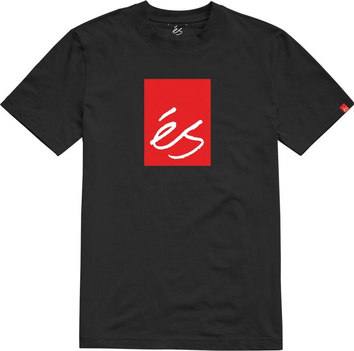 Produktbild éS Main Block T-Shirt (S)