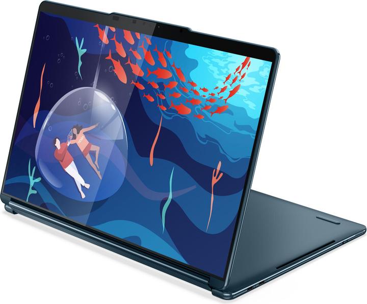 Immagine prodotto Lenovo Yoga Book 9 (13.30", Intel Core i7-1355U, 16 GB, 1000 GB, CH)