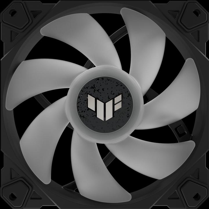 Produktbild ASUS TUF Gaming TF120 ARGB (120 mm, 1 x)