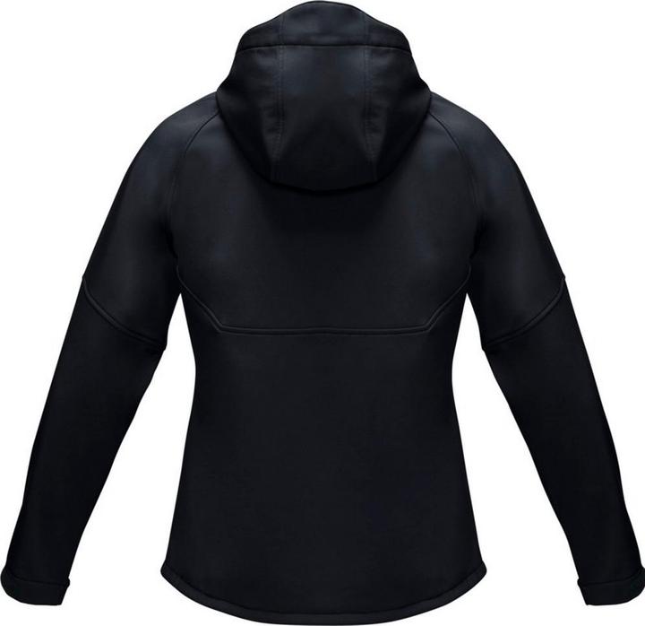 Image du produit Elevate NXT - Veste softshell COLTAN - Femme (XS)