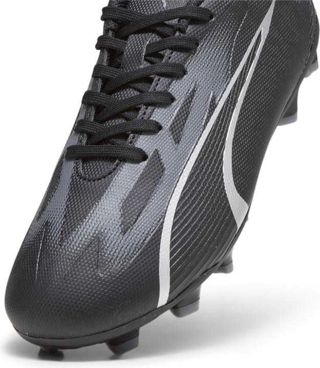 Actual product image Puma Ultra Play Fg/Ag Jr (36)