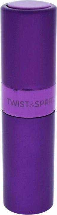 Immagine prodotto Travalo Nebulizzatore Twist & Spritz viola (Purple)