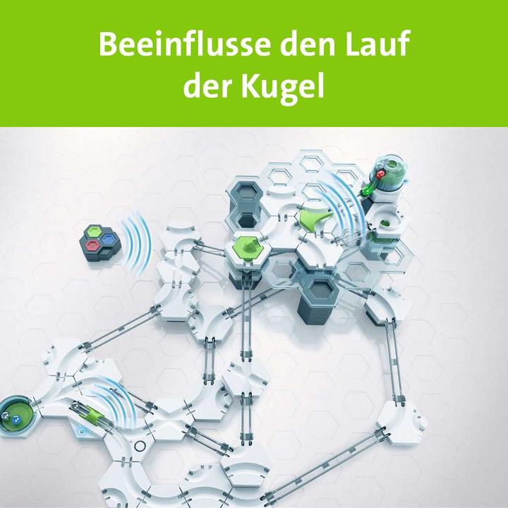 Produktbild Ravensburger GraviTrax Power Starter-Set Launch