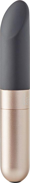 Actual product image Lovehoney x Love Not War Amore Sustainable Rechargeable Lipstick Vibrator