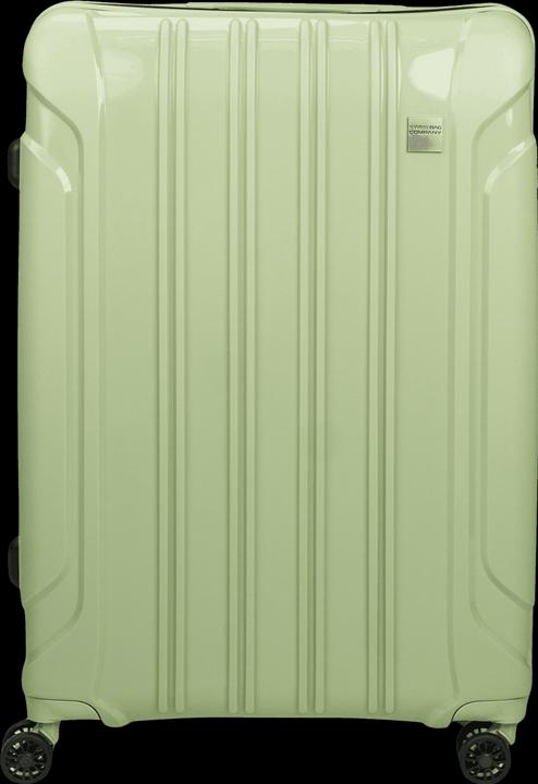 Actual product image Swissbags Tourist (110 l, L (90 - 115l))