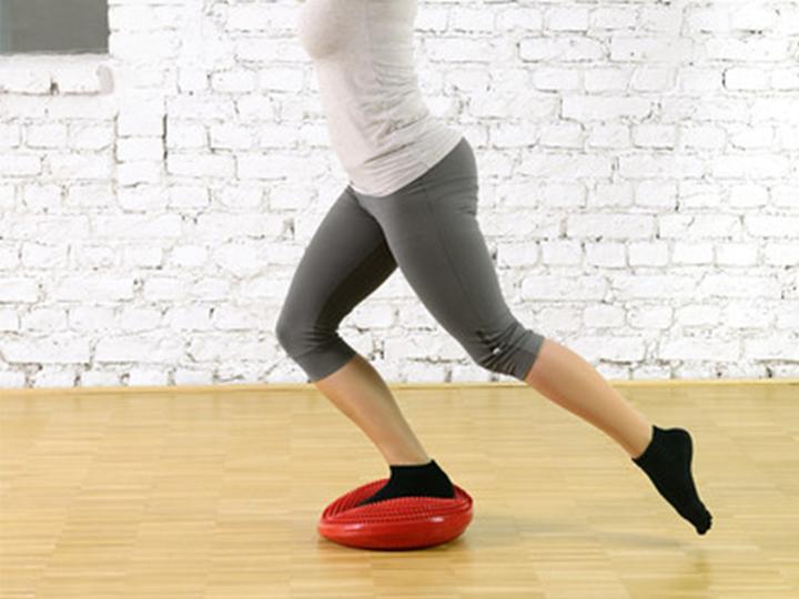 Actual product image Sissel Balancefit