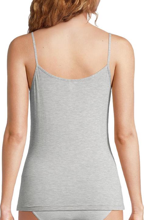 Produktbild Nina von C. 2er Pack Light & Easy Spaghetti Top (42, XL)