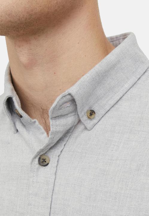 Produktbild Jack & Jones Meliertes Hemd (M)