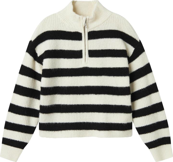 Actual product image Name it Long sleeve knit jumper (122)