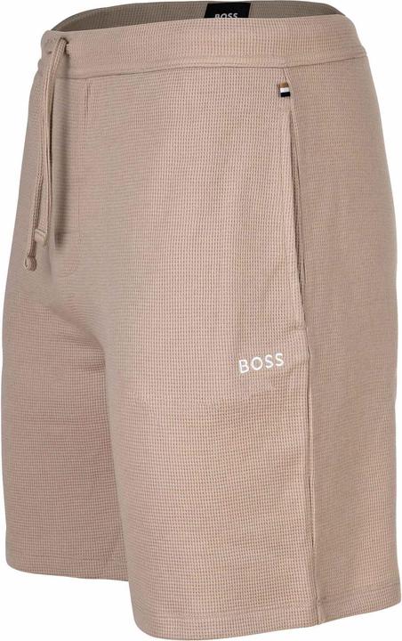 Actual product image BOSS Waffle Shorts (L)