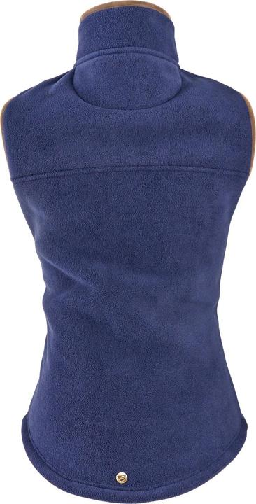 Actual product image Aubrion Childrens/Kids Core Logo Fleece Gilet (158, 164)
