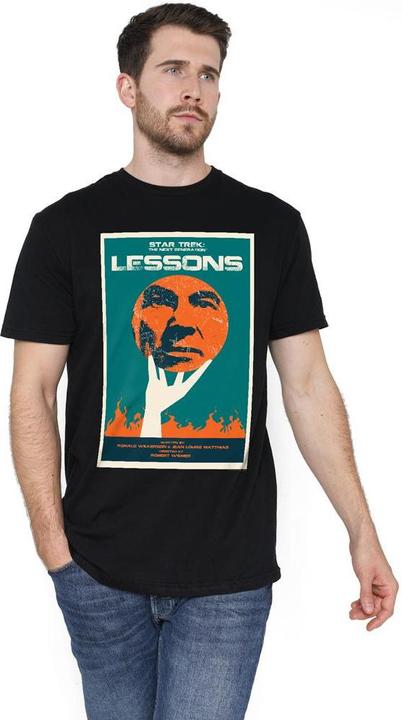 Produktbild The Next Generation Season 6 Episode 19 TShirt (S)
