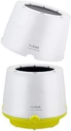 Actual product image Tefal EF260312 Fondue machine (Cheese fondue, Chocolate fondue, Fondue Bourguignonne, Chinoise Fondue)