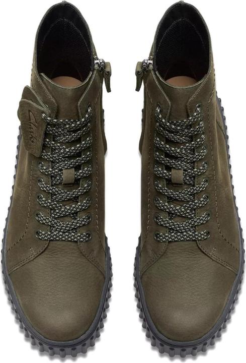 Actual product image Clarks Torhill Rise (41.5)