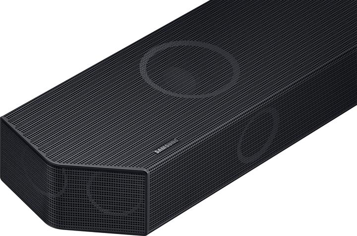 Produktbild Samsung HW-Q930C (540 W, 9.1.4 Kanal)