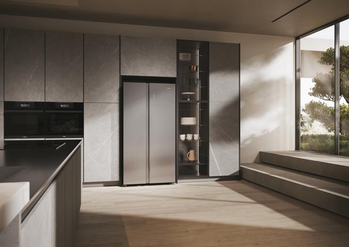 Produktbild Haier HSW79F18ANMM (611 l)