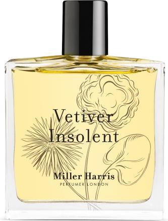 Miller Harris Vetiver Insolent (Eau de Parfum, 100 ml)