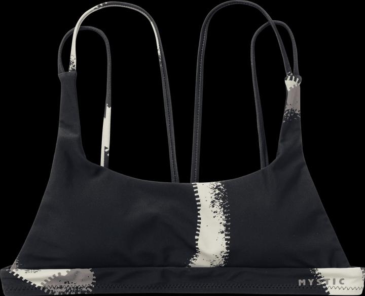 Actual product image Mystic Bodil Strappy Bikini Top (34)