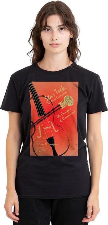 Produktbild The Next Generation Season 3 Episode 2 TShirt (S)