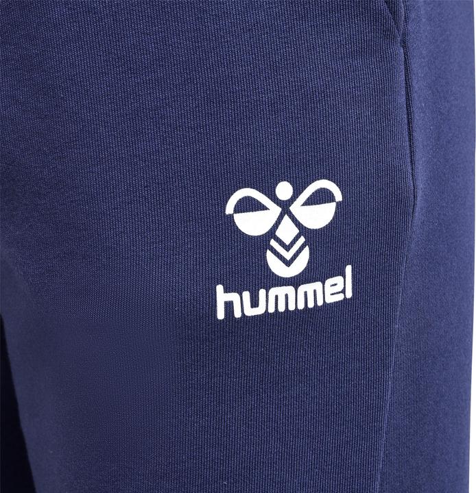 Image du produit hummel Isam 2.0 Pantalon Régulier (S)