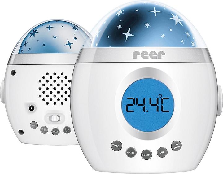 Actual product image Reer My Magic Starlight
