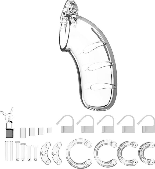 Produktbild ManCage Chastity Cock Cage