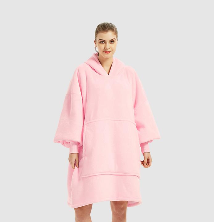 Pink Teddy