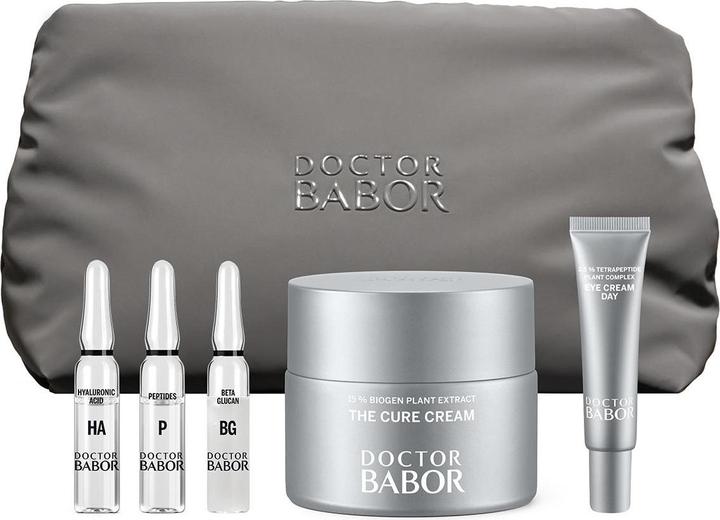 Image du produit Babor DOCTOR - Kit de régénération (Set soin du visage)