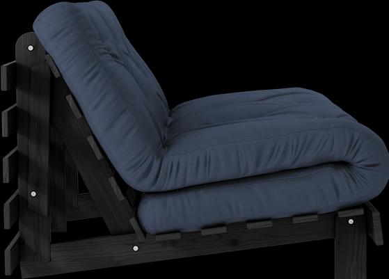 Actual product image Karup Design Roots 140 (2 person sofa, Sofa bed)