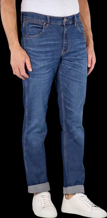 Immagine prodotto Wrangler Jeans gamba dritta Greensboro Low Stretch (W38/L34)