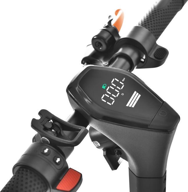 Immagine prodotto XO2 City 400 (20 km/h, 30 km, 400 W)
