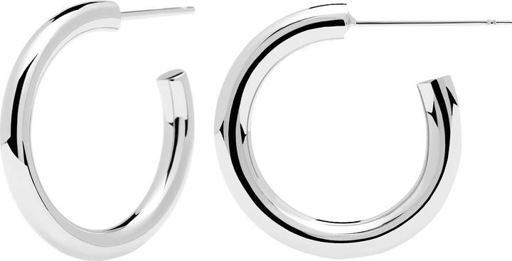 Pd Paola Essentials Ohrringe (Silber 925)