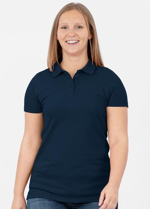 Produktbild JAKO Polo Organic Stretch (5XL)