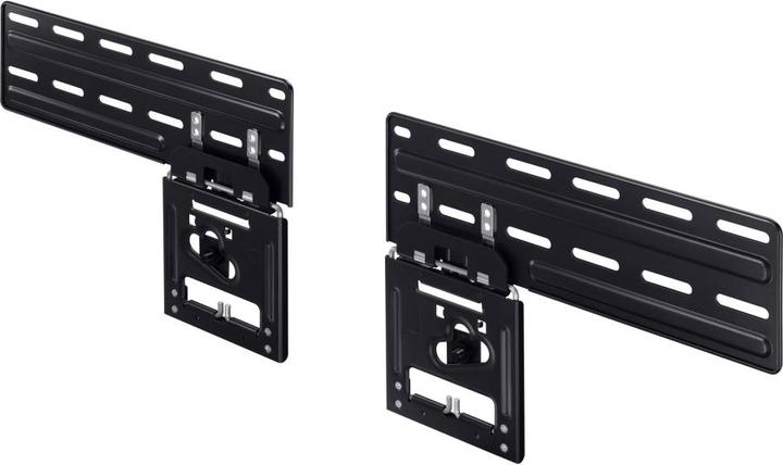 Actual product image Samsung Smart Signage Z wall mount for QxC series (Wall, 85", 60 kg)