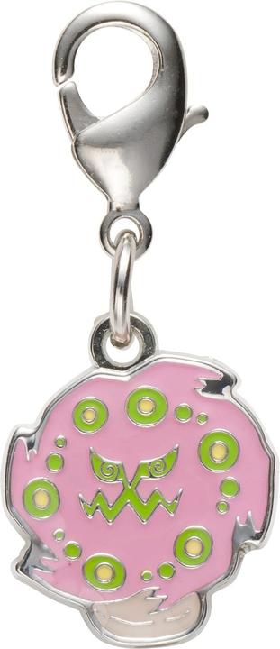 Image du produit Pokémon Centre Pokemon - Porte-clés Iron Valiant - 1 pièce