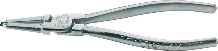 Immagine prodotto HAZET Pinza per anelli di sicurezza 1846A-2 (180 mm)