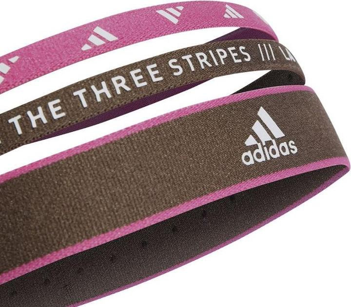 Productafbeelding adidas Haarband 3PP Stirnband