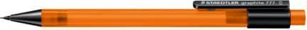 Actual product image Staedtler Mechanical pencil graphite 777 (0.50 mm, HB, 1 x)
