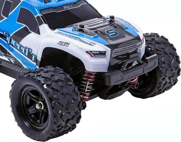 Image du produit Blij´r Speed'r